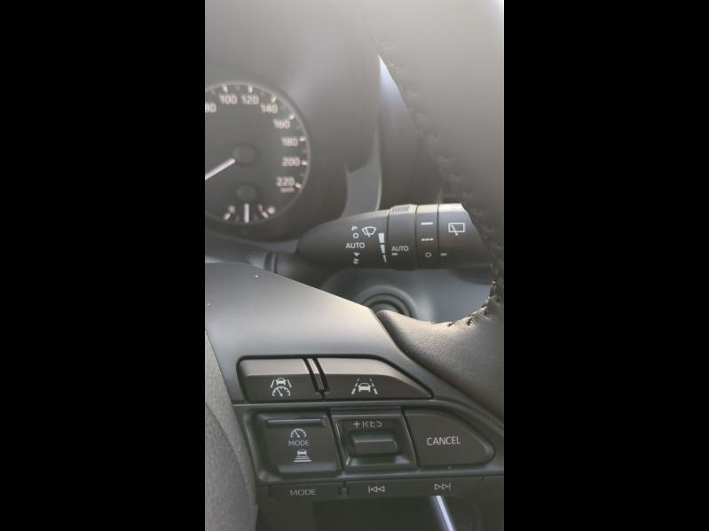 TOYOTA Yaris d’occasion à vendre à ARLES chez VDA (Photo 19)