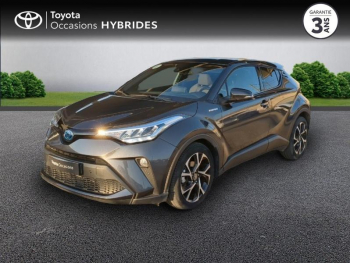 TOYOTA C-HR d’occasion à vendre à ARLES