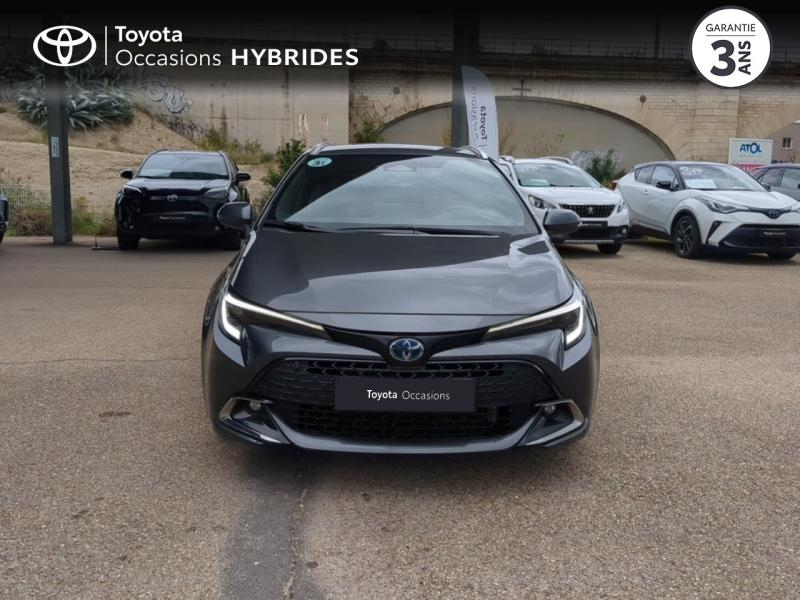 TOYOTA Corolla Touring Spt d’occasion à vendre à ARLES chez VDA (Photo 5)