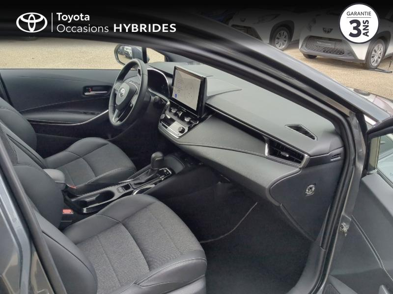 TOYOTA Corolla Touring Spt d’occasion à vendre à ARLES chez VDA (Photo 6)