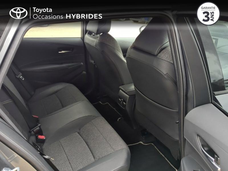 TOYOTA Corolla Touring Spt d’occasion à vendre à ARLES chez VDA (Photo 7)