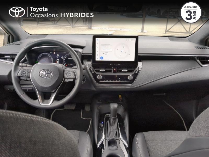 TOYOTA Corolla Touring Spt d’occasion à vendre à ARLES chez VDA (Photo 8)