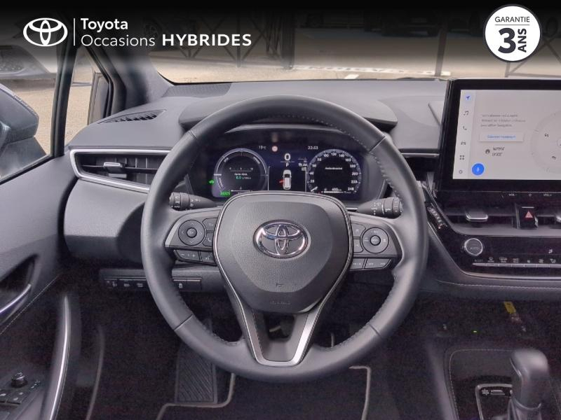 TOYOTA Corolla Touring Spt d’occasion à vendre à ARLES chez VDA (Photo 9)