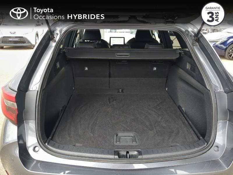 TOYOTA Corolla Touring Spt d’occasion à vendre à ARLES chez VDA (Photo 10)