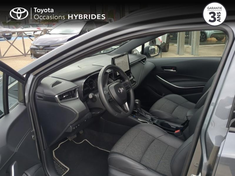TOYOTA Corolla Touring Spt d’occasion à vendre à ARLES chez VDA (Photo 11)