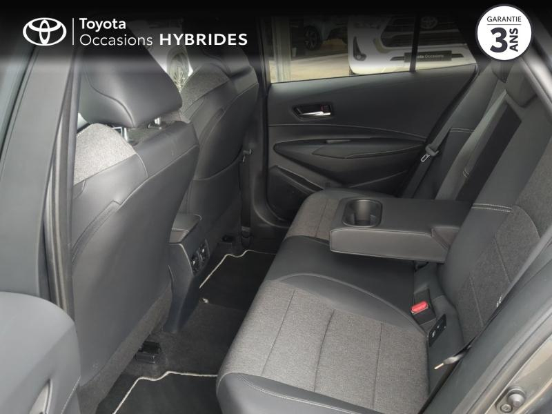 TOYOTA Corolla Touring Spt d’occasion à vendre à ARLES chez VDA (Photo 12)