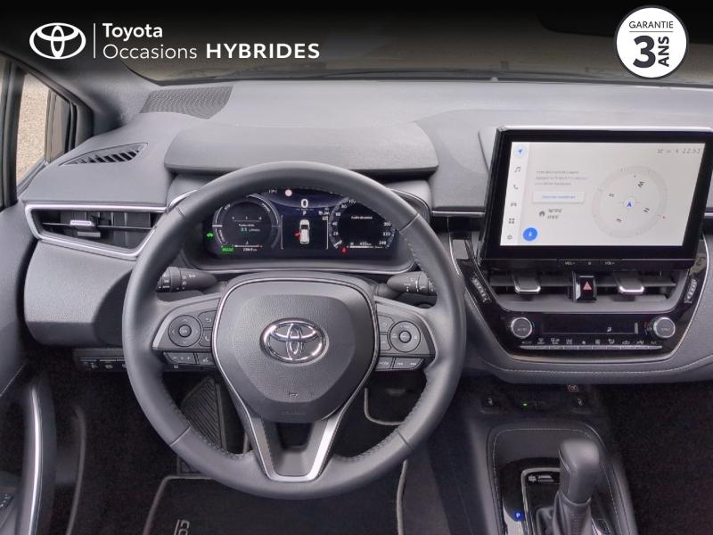 TOYOTA Corolla Touring Spt d’occasion à vendre à ARLES chez VDA (Photo 13)