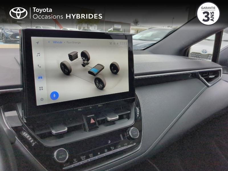 TOYOTA Corolla Touring Spt d’occasion à vendre à ARLES chez VDA (Photo 15)