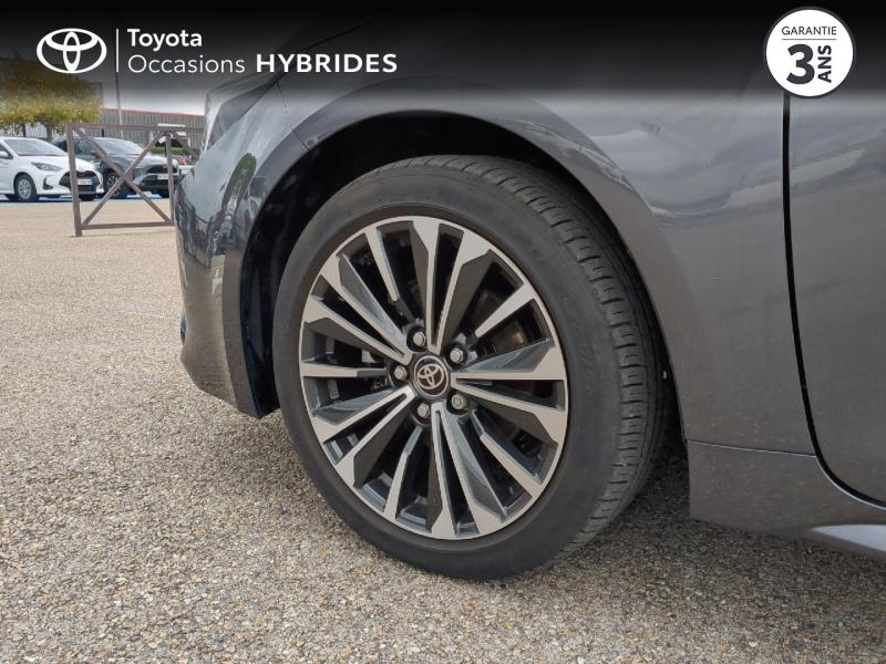 TOYOTA Corolla Touring Spt d’occasion à vendre à ARLES chez VDA (Photo 16)
