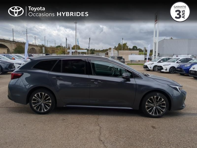 TOYOTA Corolla Touring Spt d’occasion à vendre à ARLES chez VDA (Photo 17)