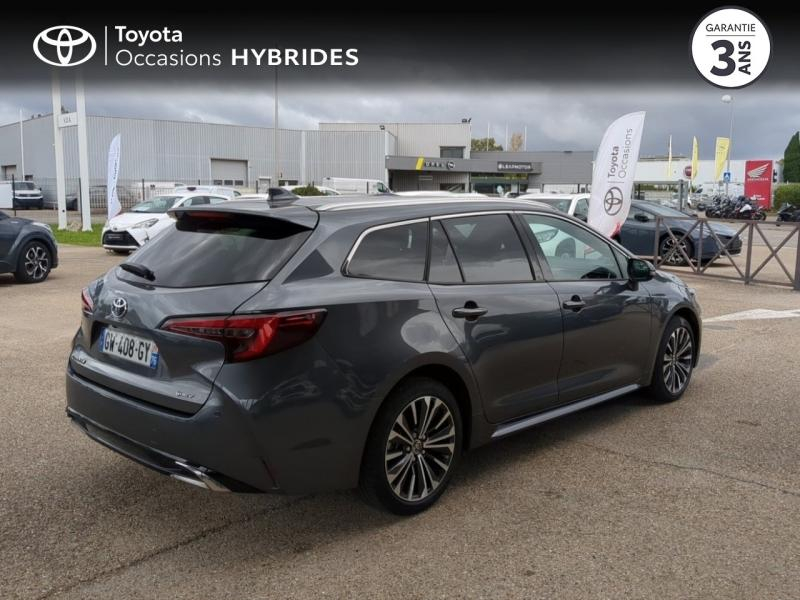 TOYOTA Corolla Touring Spt d’occasion à vendre à ARLES chez VDA (Photo 18)