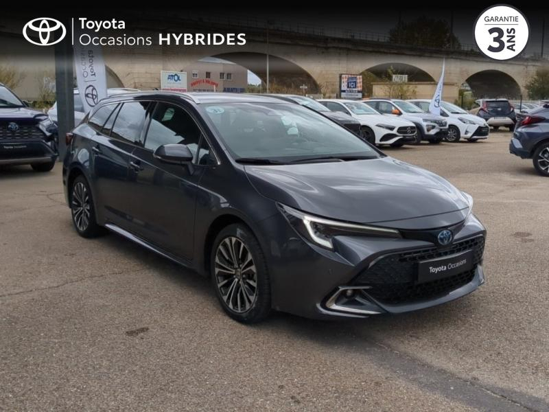 TOYOTA Corolla Touring Spt d’occasion à vendre à ARLES chez VDA (Photo 19)