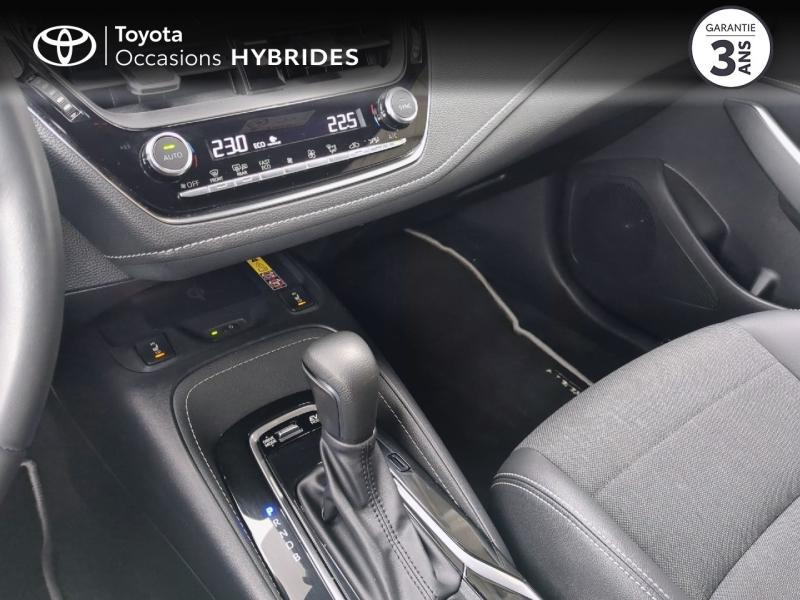 TOYOTA Corolla Touring Spt d’occasion à vendre à ARLES chez VDA (Photo 20)