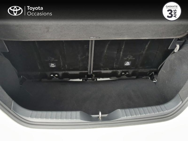 TOYOTA Aygo X d’occasion à vendre à ARLES chez VDA (Photo 10)