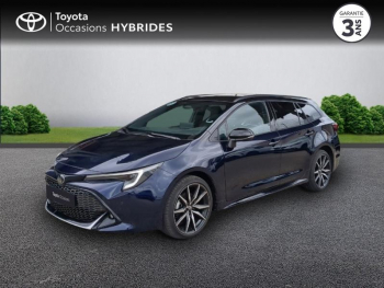 TOYOTA Corolla Touring Spt d’occasion à vendre à ARLES chez VDA (Photo 1)