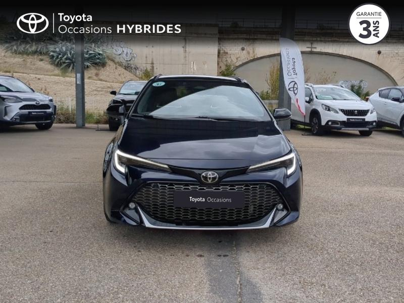 TOYOTA Corolla Touring Spt d’occasion à vendre à ARLES chez VDA (Photo 5)