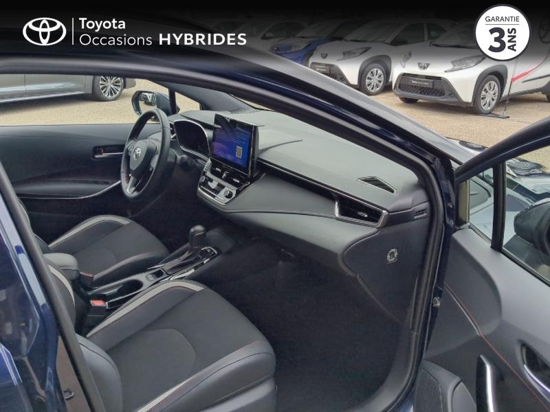 TOYOTA Corolla Touring Spt d’occasion à vendre à ARLES chez VDA (Photo 6)