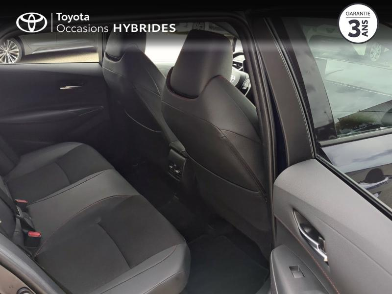 TOYOTA Corolla Touring Spt d’occasion à vendre à ARLES chez VDA (Photo 7)