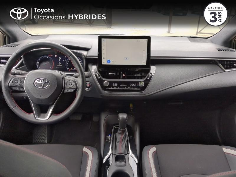 TOYOTA Corolla Touring Spt d’occasion à vendre à ARLES chez VDA (Photo 8)