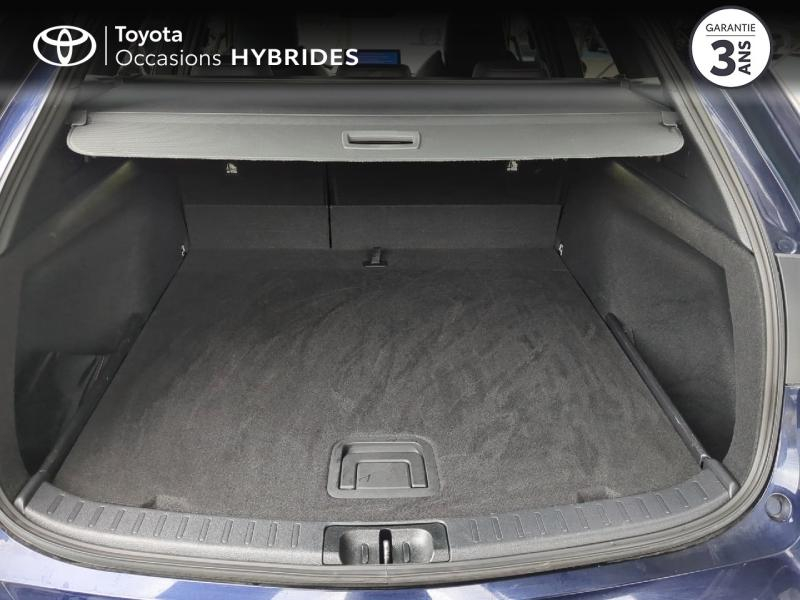 TOYOTA Corolla Touring Spt d’occasion à vendre à ARLES chez VDA (Photo 10)