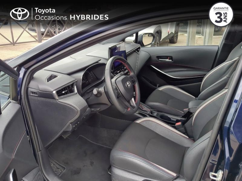 TOYOTA Corolla Touring Spt d’occasion à vendre à ARLES chez VDA (Photo 11)