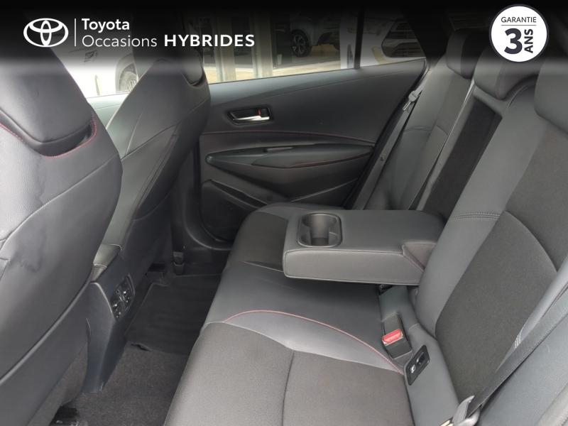 TOYOTA Corolla Touring Spt d’occasion à vendre à ARLES chez VDA (Photo 12)