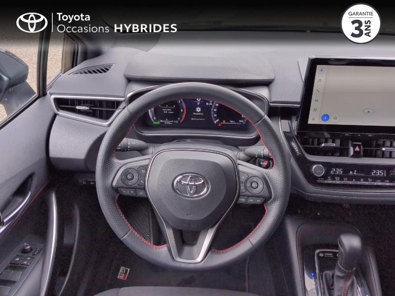 TOYOTA Corolla Touring Spt d’occasion à vendre à ARLES chez VDA (Photo 13)