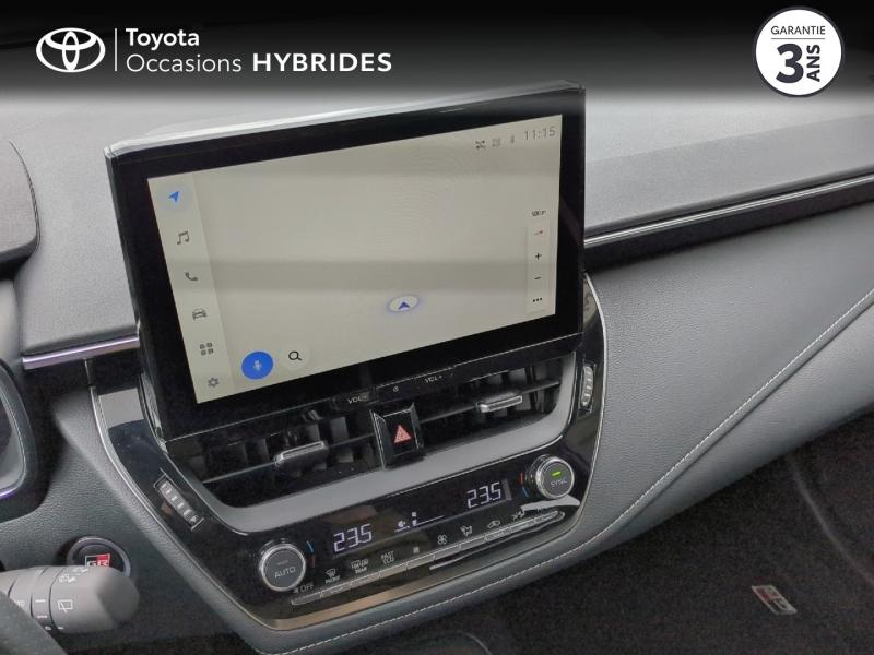 TOYOTA Corolla Touring Spt d’occasion à vendre à ARLES chez VDA (Photo 15)