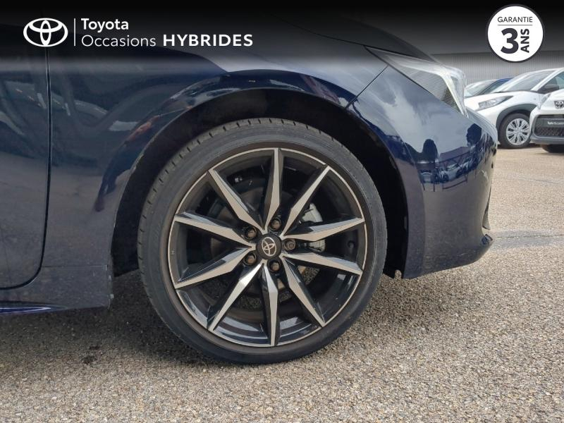 TOYOTA Corolla Touring Spt d’occasion à vendre à ARLES chez VDA (Photo 16)