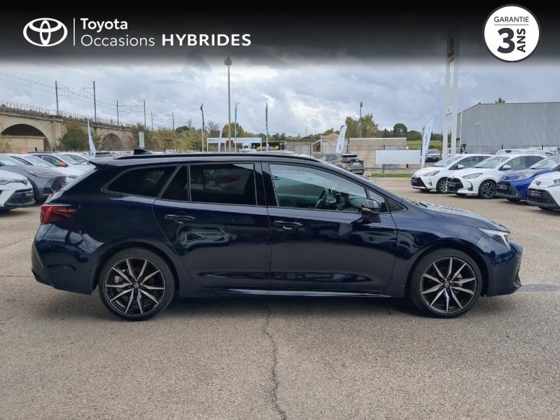 TOYOTA Corolla Touring Spt d’occasion à vendre à ARLES chez VDA (Photo 17)