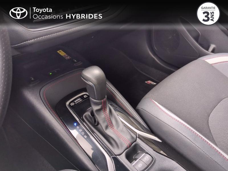 TOYOTA Corolla Touring Spt d’occasion à vendre à ARLES chez VDA (Photo 20)