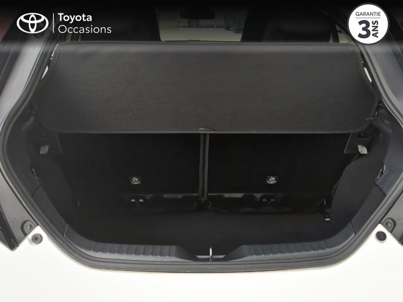 TOYOTA Aygo X d’occasion à vendre à ARLES chez VDA (Photo 10)