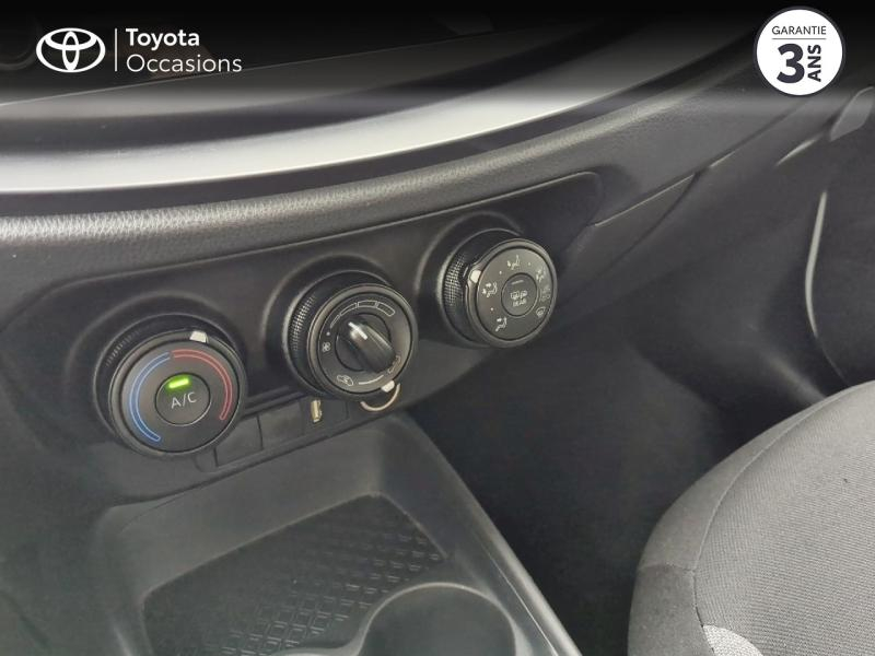 TOYOTA Aygo X d’occasion à vendre à ARLES chez VDA (Photo 20)