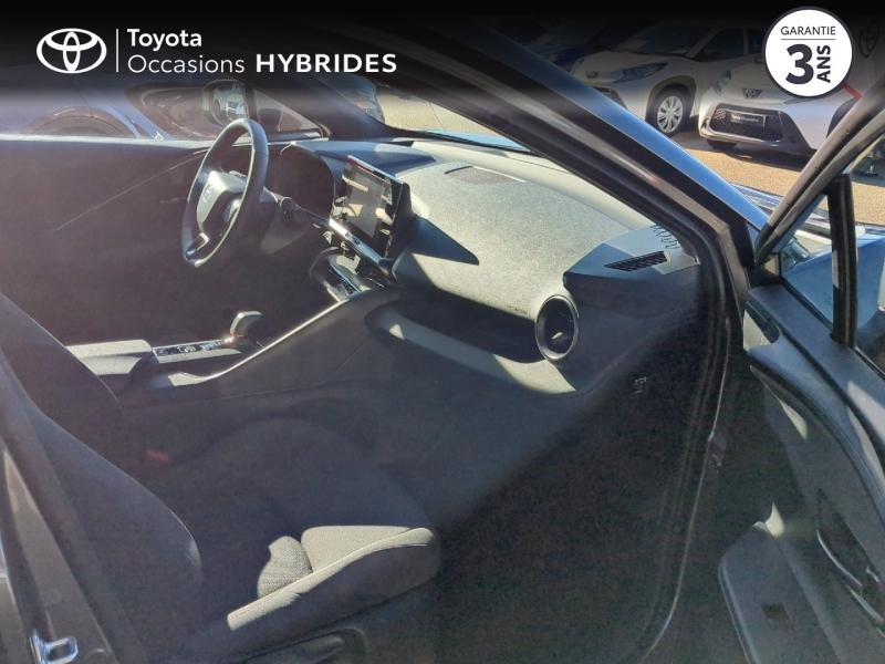 TOYOTA C-HR d’occasion à vendre à ARLES chez VDA (Photo 6)