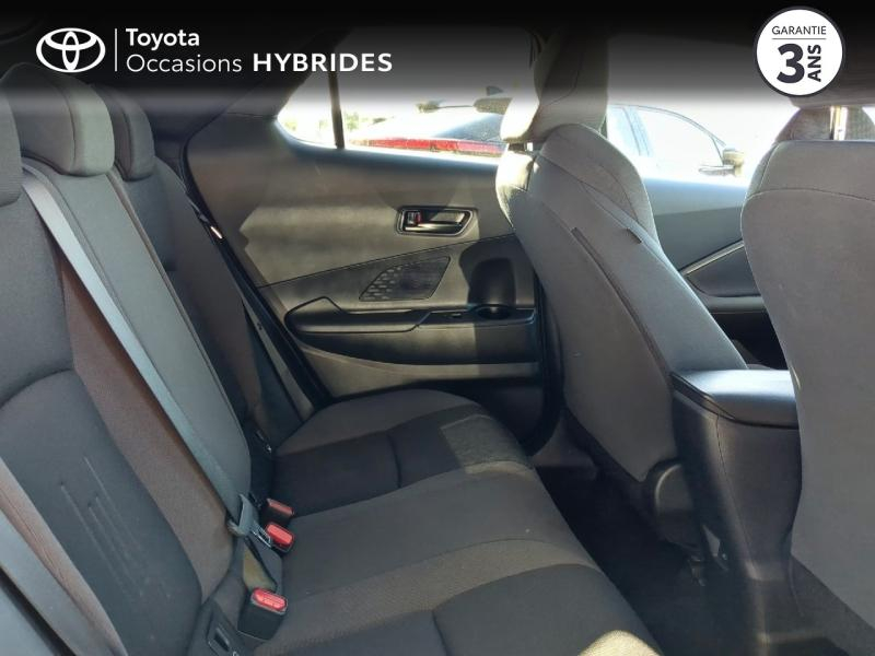 TOYOTA C-HR d’occasion à vendre à ARLES chez VDA (Photo 7)