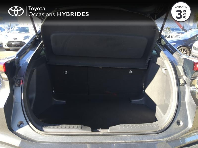 TOYOTA C-HR d’occasion à vendre à ARLES chez VDA (Photo 10)