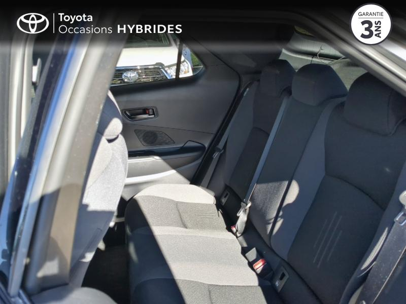 TOYOTA C-HR d’occasion à vendre à ARLES chez VDA (Photo 12)