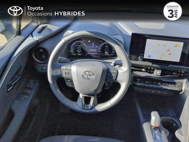 TOYOTA C-HR d’occasion à vendre à ARLES chez VDA (Photo 13)