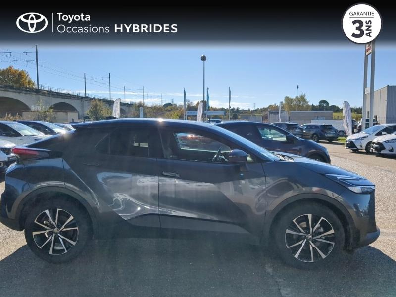 TOYOTA C-HR d’occasion à vendre à ARLES chez VDA (Photo 17)