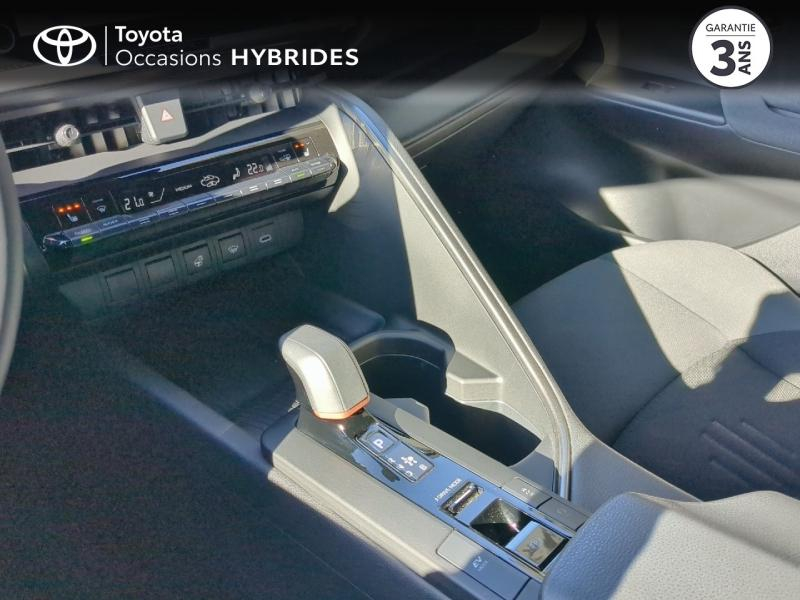 TOYOTA C-HR d’occasion à vendre à ARLES chez VDA (Photo 20)