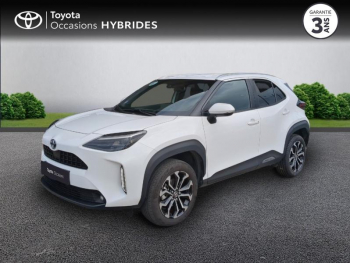 TOYOTA Yaris Cross d’occasion à vendre à ARLES