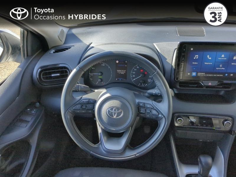 TOYOTA Yaris d’occasion à vendre à ARLES chez VDA (Photo 13)