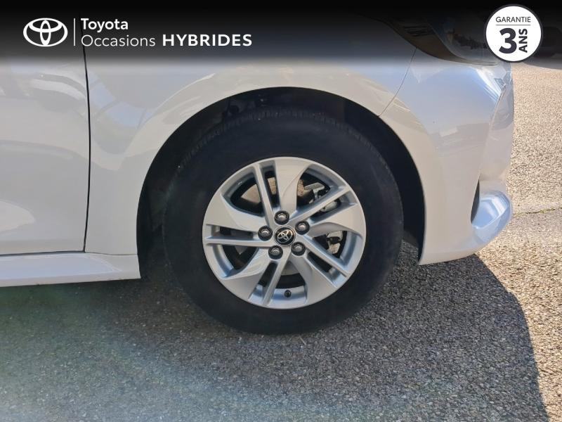 TOYOTA Yaris d’occasion à vendre à ARLES chez VDA (Photo 16)