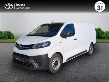 TOYOTA ProAce VUL d’occasion à vendre à ARLES