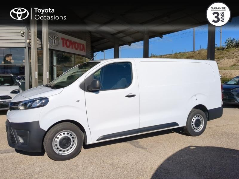 TOYOTA ProAce VUL d’occasion à vendre à ARLES chez VDA (Photo 3)