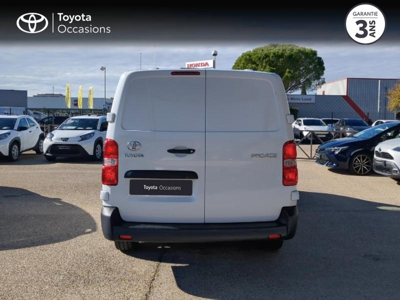 TOYOTA ProAce VUL d’occasion à vendre à ARLES chez VDA (Photo 4)