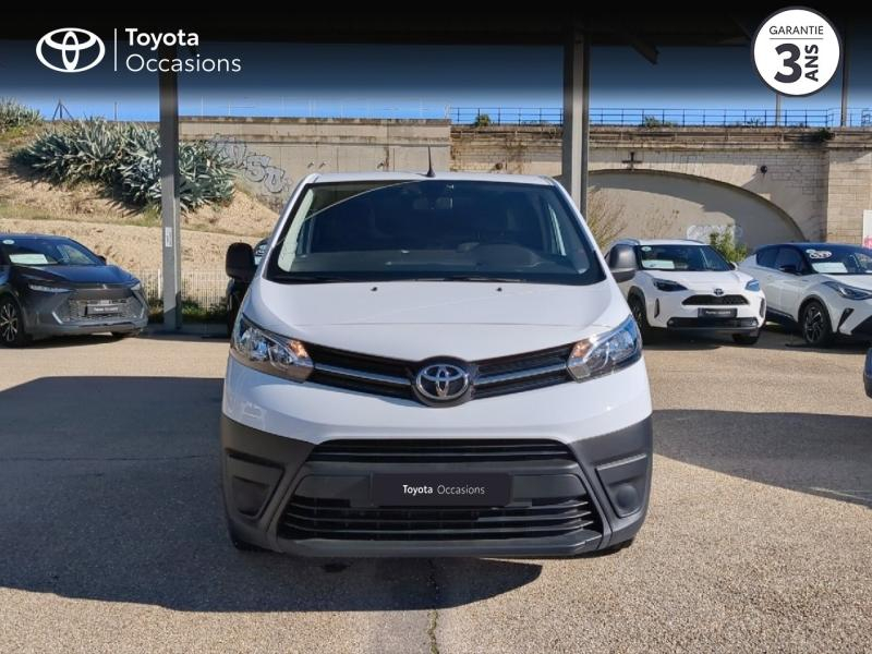 TOYOTA ProAce VUL d’occasion à vendre à ARLES chez VDA (Photo 5)