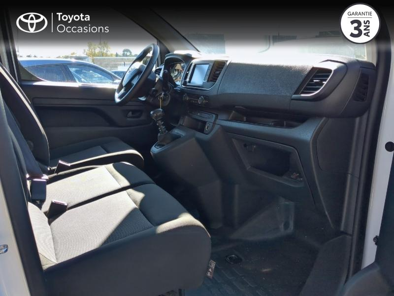 TOYOTA ProAce VUL d’occasion à vendre à ARLES chez VDA (Photo 6)