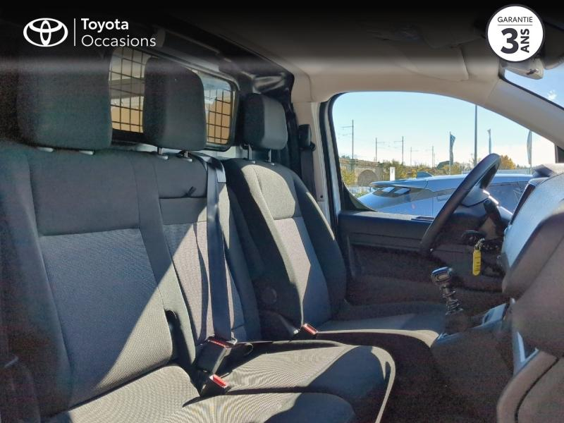 TOYOTA ProAce VUL d’occasion à vendre à ARLES chez VDA (Photo 7)