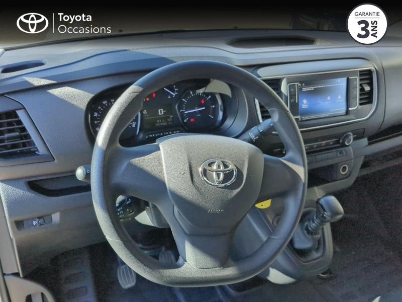 TOYOTA ProAce VUL d’occasion à vendre à ARLES chez VDA (Photo 9)